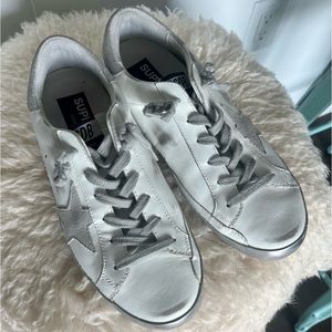 Golden Goose Superstar 38